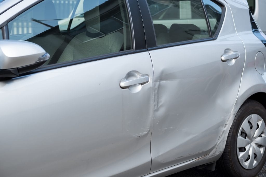 Simple Ways to Remove Dents from a Vehicle's Bodywork